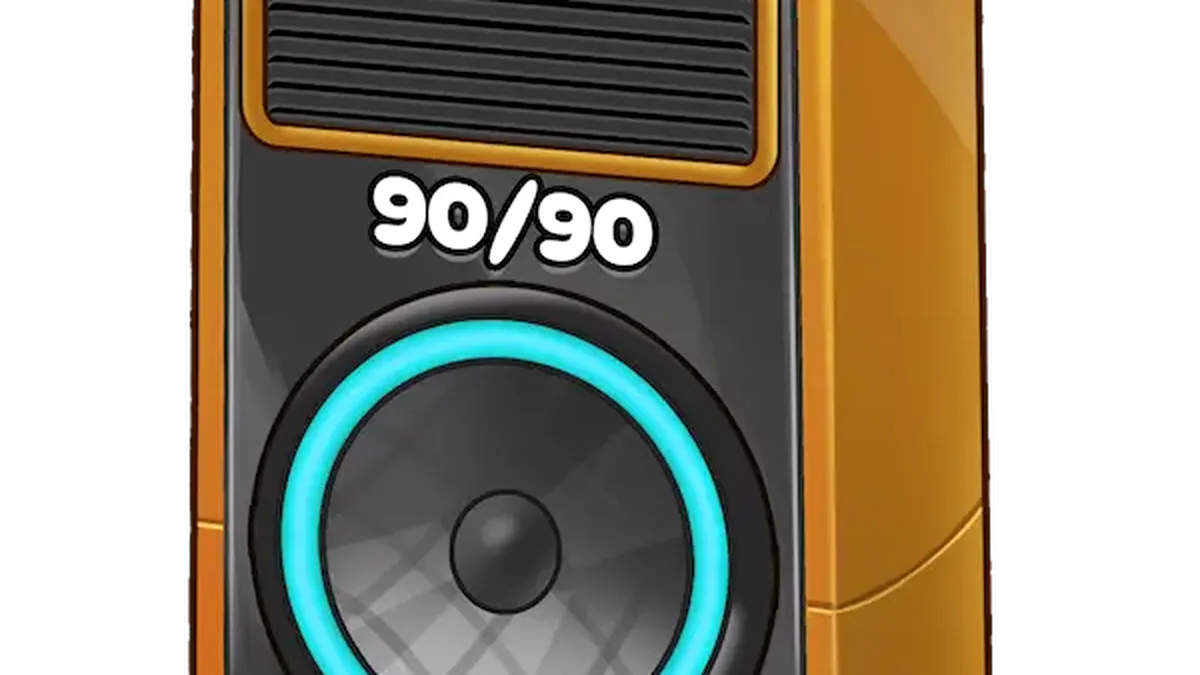 Honey Rush Black and Yellow slot gameplay interface featuring neon city background