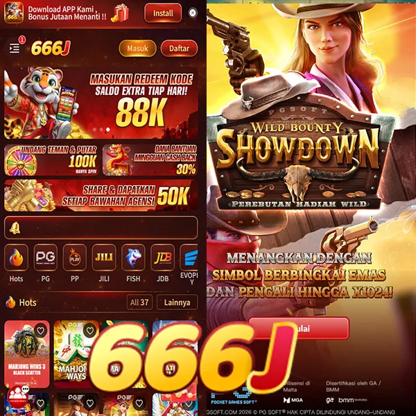 666J APK Download Versi Terbaru