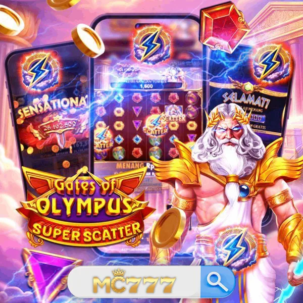 MC777 Game Online Resmi 2026