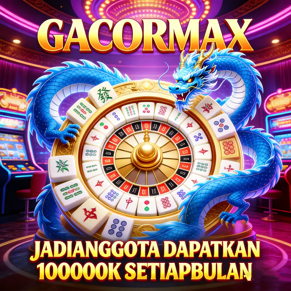 gacormax APK